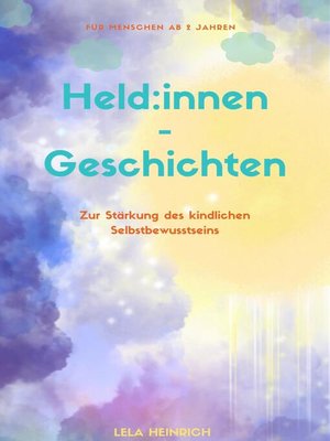 cover image of Held